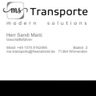 MS Transporte 