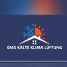 GMS Kälte Klima Lüftung