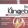 Elektrotechnik Reiner Klingebiel