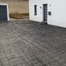 Larin Pflasterbau
