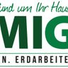 MIG Außenanlagen.Erdarbeiten