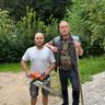 MH Galabau-Baudienstleistungen