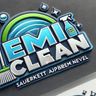 EmiClean
