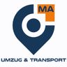 MA Transport & Umzug