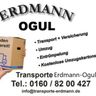 Transporte Erdmann-Ogul