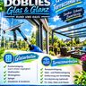 Sebatian Doblies Glas & Glanz rund ums Haus
