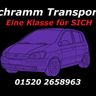 Schramm Transporte