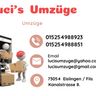 Luci's umzüge