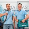 Firma Mathias Pfeil Heizung/Sanitär/Solar