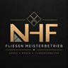 NHF-Fliesen Meisterbetrieb