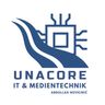 UnaCore IT & Medientechnik Abdullah Novkinic
