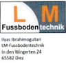 LM-Fussbodentechnik