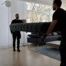 Moventur Möbelspedition