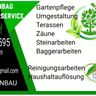 Ali Gartenbau und Hausmeisterservis