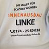 Innenausbau LINKE