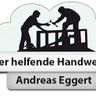 Der helfende Handwerker Andreas Eggert