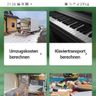 ASTransport Umzüge und Lieferservice
