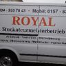 Stuckateurmeisterbetrieb Royal