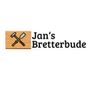 Jan‘s Bretterbude