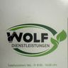 Wolf Dienstleistungen