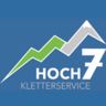 hoch7 Kletterservice