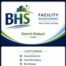 BHS Facility Management