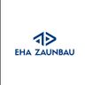 EHA Zaunbau