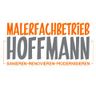 Malerfachbetrieb Hoffmann - Ober,-Unter,-Mittelfrankenweit !