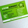 Elektroinstallationen Stefan Benhardt