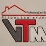 Vasile Tudorache Holz und Bautenschuz