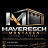 Haveresch Tor und Türenmontage