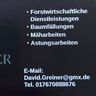 Greiner Holz