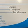 ALG Umzüge
