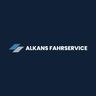 Alkans Fahrservice von A nach B