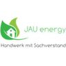 JAU energy 