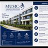 Hausmeisterservice &Reinigungsservice Music