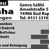 Jaschhha Dienstleistungen