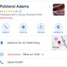 Polsterei Adams