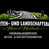 Garten- und Landschaftsbau Marcel Marbach
