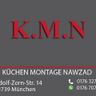 ✪ K.M.N Küchenmontage ✪