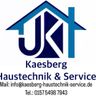 Kaesberg Haustechnik & Service