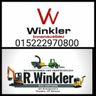 Winkler Innenausbau / Baumaschinen und Geräteverleih