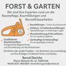 Forst & Garten