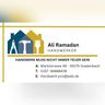 Ali Ramadan