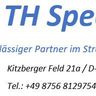 TH Spedition