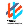 YOGAM UMZUG & TRANSPORT