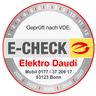Elektro Daudi (Elektrofachbetrieb und Innungsfachbetrieb)