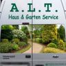 A.L.T  HAUS &  GARTENSERVICE 