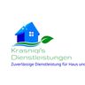 Krasniqi’s Dienstleistungen