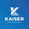 Baugeschäft Kaiser